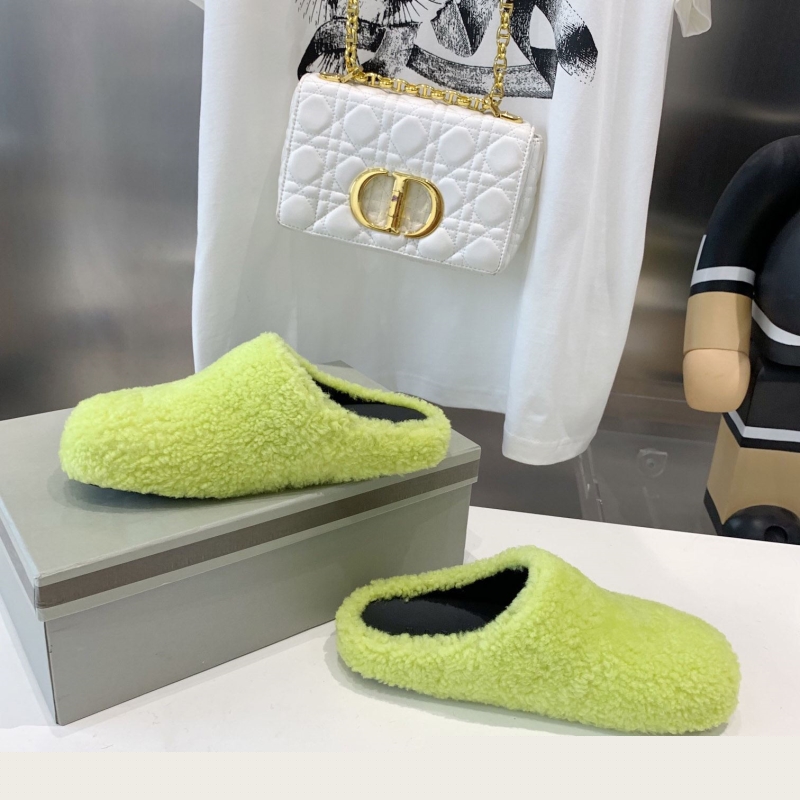 Other Slippers